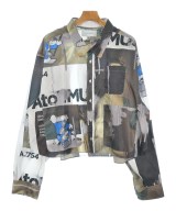 bodysong. カジュアルシャツ