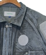 bodysong.（ボディソング）デニムジャケット 紺 サイズ:L メンズ/2200624486015