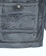 bodysong.（ボディソング）デニムジャケット 紺 サイズ:L メンズ/2200624486015