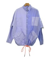 bodysong.（ボディソング）カジュアルシャツ 青 サイズ:-(XXL位) メンズ/2200633926014