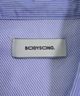 bodysong.（ボディソング）カジュアルシャツ 青 サイズ:-(XXL位) メンズ/2200633926014