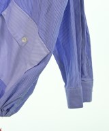 bodysong.（ボディソング）カジュアルシャツ 青 サイズ:-(XXL位) メンズ/2200633926014