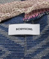 bodysong.（ボディソング）ベスト 紺 サイズ:-(XXL位) メンズ/2200610244032