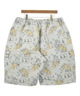 bodysong.（ボディソング）ショートパンツ 白 サイズ:M メンズ/2200612437036