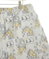 bodysong.（ボディソング）ショートパンツ 白 サイズ:M メンズ/2200612437036