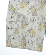 bodysong.（ボディソング）ショートパンツ 白 サイズ:M メンズ/2200612437036