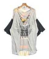 bodysong.（ボディソング）Tシャツ・カットソー グレー サイズ:XXL メンズ/2200615135021