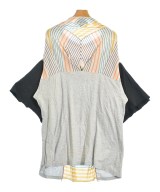 bodysong.（ボディソング）Tシャツ・カットソー グレー サイズ:XXL メンズ/2200615135021