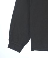 bodysong.（ボディソング）Tシャツ・カットソー 黒 サイズ:L メンズ/2200615135076