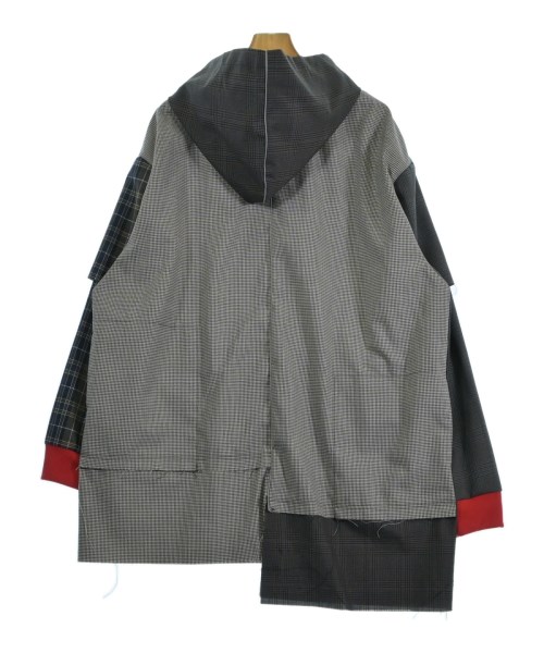 bodysong.（ボディソング）その他 グレー サイズ:-(XL位) メンズ/2200605106093