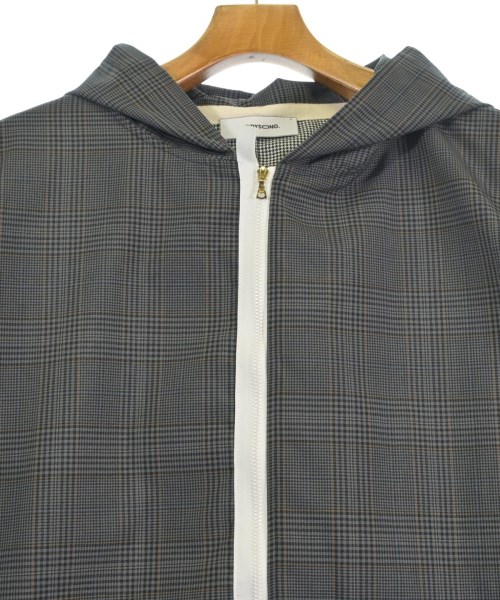 bodysong.（ボディソング）その他 グレー サイズ:-(XL位) メンズ/2200605106093