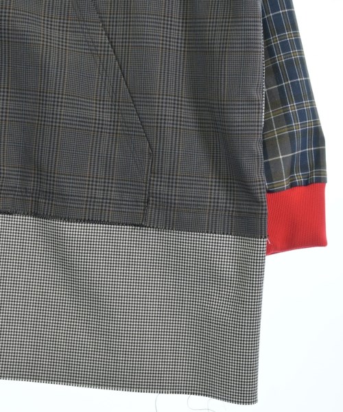 bodysong.（ボディソング）その他 グレー サイズ:-(XL位) メンズ/2200605106093