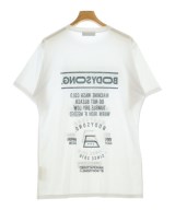 bodysong.（ボディソング）Tシャツ・カットソー 白 サイズ:M メンズ/2200675119016