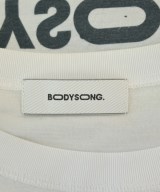 bodysong.（ボディソング）Tシャツ・カットソー 白 サイズ:M メンズ/2200675119016