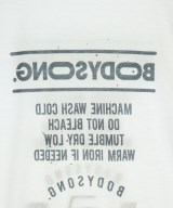bodysong.（ボディソング）Tシャツ・カットソー 白 サイズ:M メンズ/2200675119016