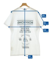 bodysong.（ボディソング）Tシャツ・カットソー 白 サイズ:M メンズ/2200675119016