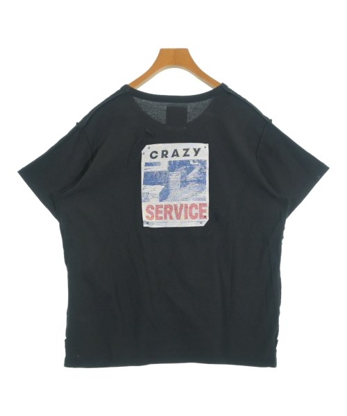 bodysong.（ボディソング）Tシャツ・カットソー 黒 サイズ:L メンズ/2200672286032