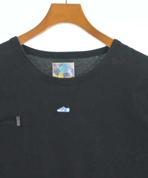 bodysong.（ボディソング）Tシャツ・カットソー 黒 サイズ:L メンズ/2200672286032