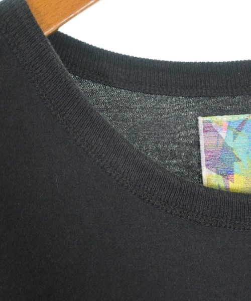 bodysong.（ボディソング）Tシャツ・カットソー 黒 サイズ:L メンズ/2200672286032