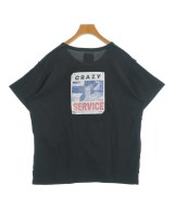 bodysong.（ボディソング）Tシャツ・カットソー 黒 サイズ:L メンズ/2200672286032