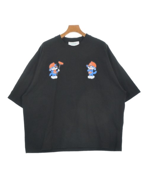 bodysong.(ボディソング)Tシャツ・カットソー 黒 サイズ:M/2200679732020