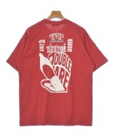 bodysong.（ボディソング）Tシャツ・カットソー 赤 サイズ:XL メンズ/2200681995154