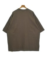 bodysong.（ボディソング）Tシャツ・カットソー 茶 サイズ:L メンズ/2200655719021