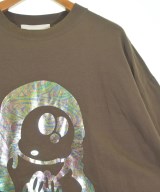 bodysong.（ボディソング）Tシャツ・カットソー 茶 サイズ:L メンズ/2200655719021