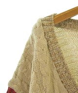 bodysong.（ボディソング）ニット・セーター ベージュ サイズ:-(XXL位) メンズ/2200649522033