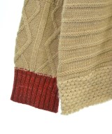 bodysong.（ボディソング）ニット・セーター ベージュ サイズ:-(XXL位) メンズ/2200649522033