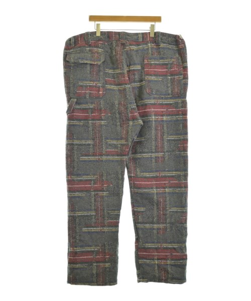 bodysong.（ボディソング）その他 グレー サイズ:-(XXL位) メンズ/2200653654010