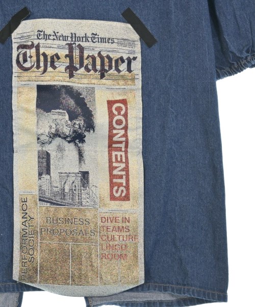 bodysong.（ボディソング）その他 紺 サイズ:F メンズ/2200649926053