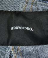 bodysong.（ボディソング）その他 紺 サイズ:F メンズ/2200649926053