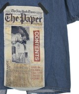 bodysong.（ボディソング）その他 紺 サイズ:F メンズ/2200649926053