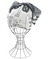 bodysong.（ボディソング）ニットキャップ・ビーニー グレー サイズ:- レディース/2200662861065