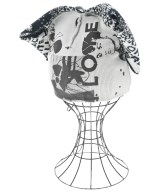 bodysong.（ボディソング）ニットキャップ・ビーニー グレー サイズ:- レディース/2200662861065