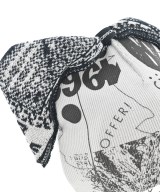 bodysong.（ボディソング）ニットキャップ・ビーニー グレー サイズ:- レディース/2200662861065