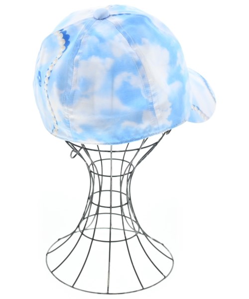 bodysong.（ボディソング）キャップ 青 サイズ:- メンズ/2200670502097