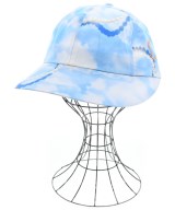 bodysong.（ボディソング）キャップ 青 サイズ:- メンズ/2200670502097