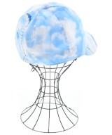 bodysong.（ボディソング）キャップ 青 サイズ:- メンズ/2200670502097