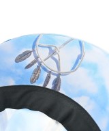 bodysong.（ボディソング）キャップ 青 サイズ:- メンズ/2200670502097