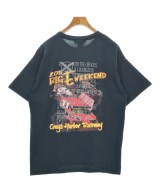 bodysong.（ボディソング）Tシャツ・カットソー 紺 サイズ:L メンズ/2200688369026
