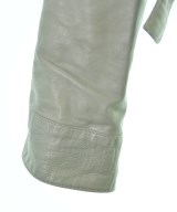 E-LJ（エンツォレザージュエルス）ライダース グレー サイズ:40(M位) レディース/2200652988116