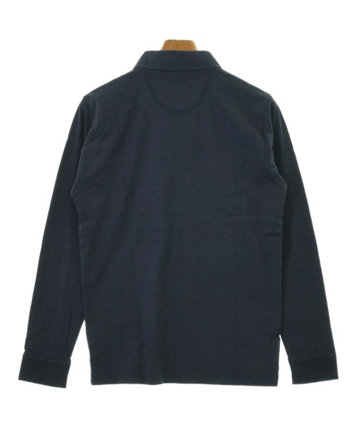 NORTH SEA CLOTHING（ノースシークロージング）ポロシャツ 紺 サイズ:M メンズ/2200504206290