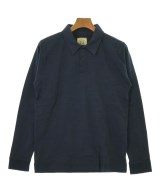 NORTH SEA CLOTHING（ノースシークロージング）ポロシャツ 紺 サイズ:M メンズ/2200504206290