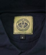 NORTH SEA CLOTHING（ノースシークロージング）ポロシャツ 紺 サイズ:M メンズ/2200504206290
