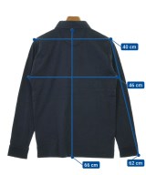 NORTH SEA CLOTHING（ノースシークロージング）ポロシャツ 紺 サイズ:M メンズ/2200504206290