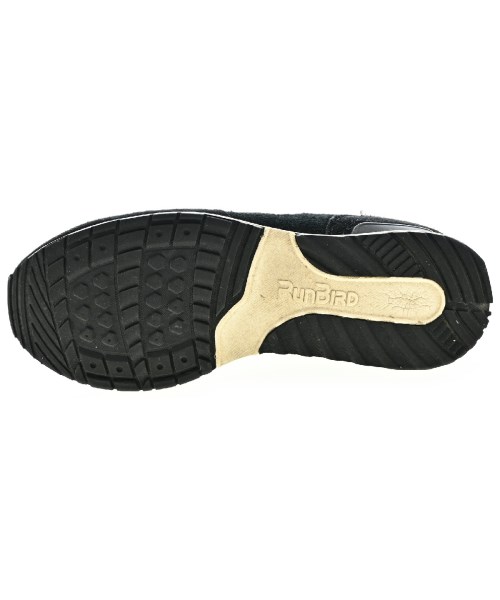 MIZUNO（ミズノ）スニーカー 黒 サイズ:27.5cm メンズ/2200474299018