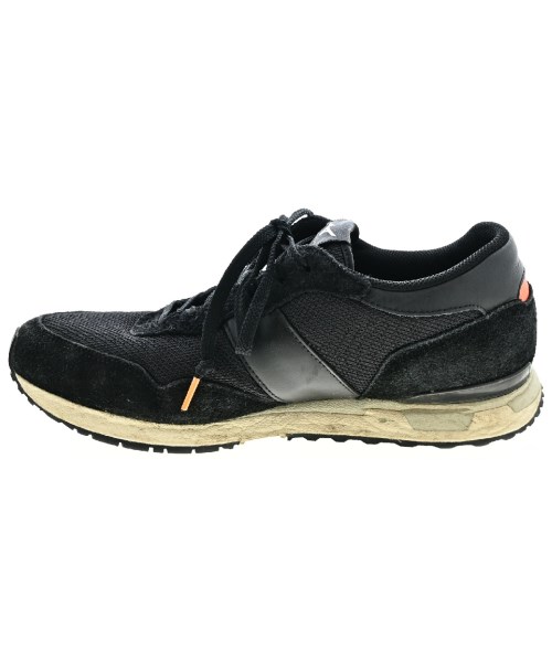 MIZUNO（ミズノ）スニーカー 黒 サイズ:27.5cm メンズ/2200474299018
