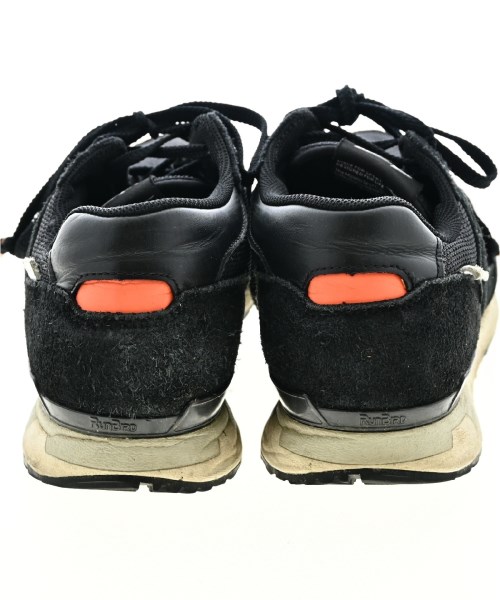 MIZUNO（ミズノ）スニーカー 黒 サイズ:27.5cm メンズ/2200474299018